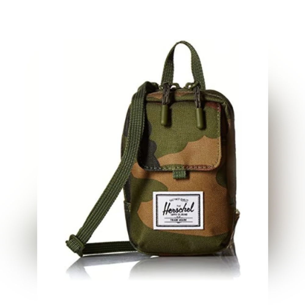 Herschel Supply Co. Form S Crossbody Bag *NWT*